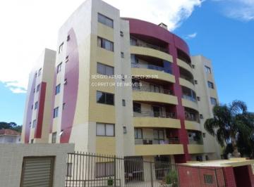 Foto 02 · Imperdível oportunidade: Apartamento à venda em São Bento do Sul - SC, Centro! 3 quartos, 1 suíte, 2