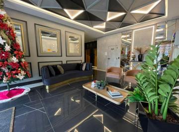 Apartamento de 2 quartos, Porto Belo · Apartamento semi- mobiliado de 2 suítes em 12 vezes para pagar! Em Perequê