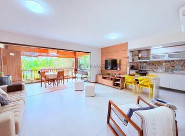 Foto 01 · APARTAMENTO TÉRREO A VENDA EM PRAIA DO FORTE | 2 SUÍTES | 2 VAGAS | ACESSO A PRAIA | PERTO DA VILA |