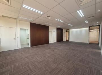Comercial · 299m² · 4 Quartos · 6 Vagas · Sala comercial na Avenida Doutor Cardoso de Melo, N. 1450 - Conj. 601 • 299 m²