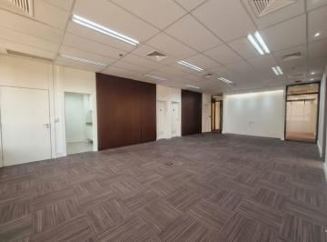 Comercial · 299m² · 4 Quartos · 6 Vagas · Sala comercial na Avenida Doutor Cardoso de Melo, N. 1450 - Conj. 601 • 299 m²