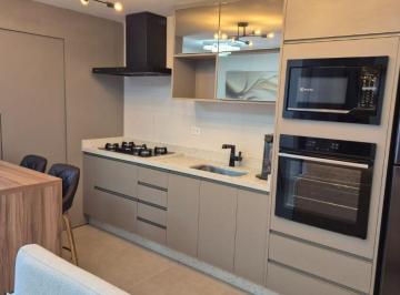 Apartamento de 2 quartos, Curitiba · Apartamento
