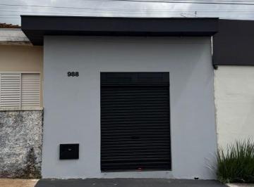 Foto 01 · Comercial, Vila Industrial, Franca, SP