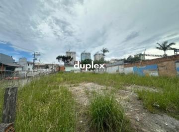 Foto 01 · TERRENO DE ESQUINA EM RUA COMERCIAL COM 653,83 M² EM SÃO JOSÉ
