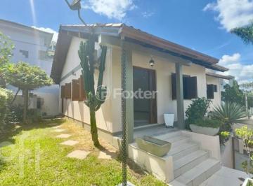 6fac0bbf · Casa, 3 dormitórios, 115.73 m², em Hamburgo Velho