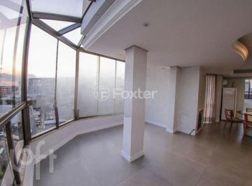 81f2fdce · Cobertura, 3 dormitórios, 304 m², em Centro