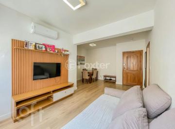 2cdade7f · Apartamento, 3 dormitórios, 104.62 m², em Independência
