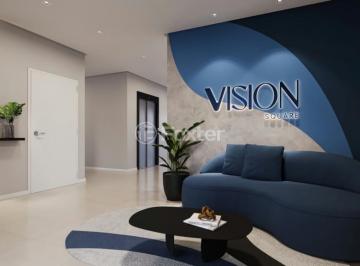 MGF_Vision_hall_HIGH.jpeg · Apartamento Garden, 2 dormitórios, 49 m², em Industrial