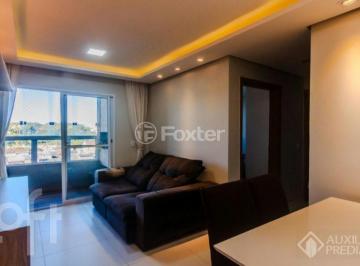 a6e15d77 · Apartamento, 2 dormitórios, 48 m², em Costa e Silva