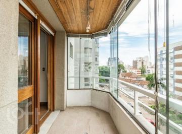 9dba9c52 · Apartamento, 2 dormitórios, 111.03 m², em Menino Deus