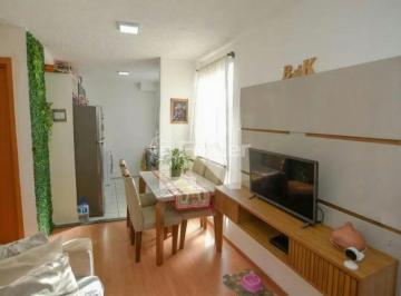 viamao1.jpg · Apartamento, 2 dormitórios, 44 m², em Cecília