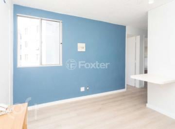 82d6a505 · Apartamento, 2 dormitórios, 38.34 m², em Jardim Leopoldina