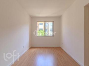 e621991d · Apartamento, 2 dormitórios, 57.52 m², em Tristeza