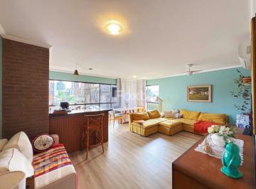 bd8349aa · Apartamento, 3 dormitórios, 107 m², em Petrópolis
