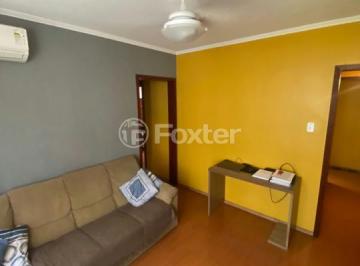 E2 SALA 2.jpg · Apartamento, 2 dormitórios, 55 m², em Santa Tereza