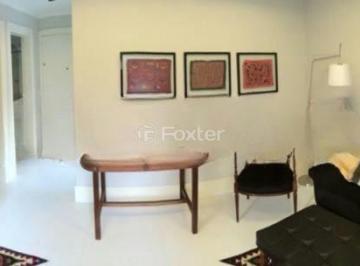 5e001430 · Apartamento, 1 dormitórios, 37.18 m², em Higienópolis