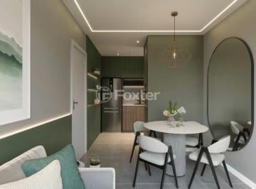 b8411001-b3d3-40fe-b657-48b5d3a7bb33.jpg · Apartamento, 2 dormitórios, 42 m², em Sítio São José