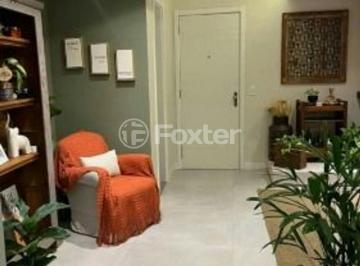 44e356bc · Apartamento, 4 dormitórios, 158.01 m², em Menino Deus