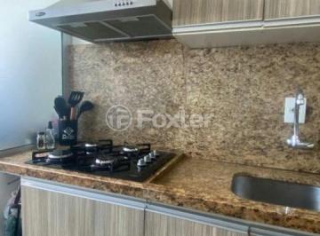 442202af · Apartamento, 2 dormitórios, 57.09 m², em Industrial