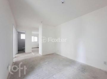 e784012e · Apartamento, 2 dormitórios, 44.7 m², em Lomba do Pinheiro