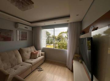 G1 202 SALA 5.jpg · Apartamento, 2 dormitórios, 55 m², em Santa Tereza