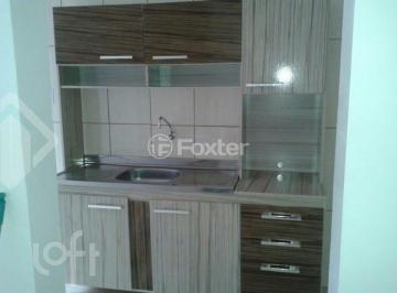 dcd2841a · Apartamento, 1 dormitórios, 32.43 m², em Jardim Botânico