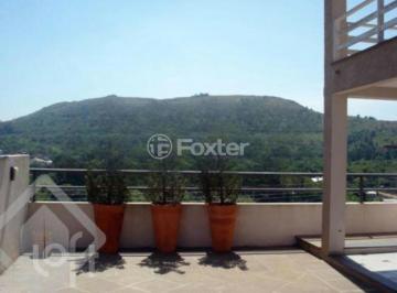 b0295a23 · Casa em Condomínio, 3 dormitórios, 145.94 m², em Aberta dos Morros