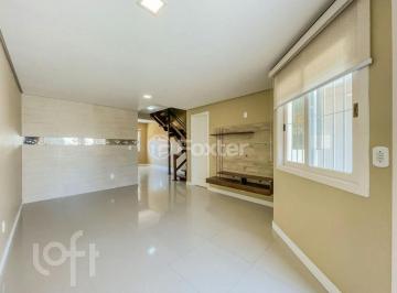 7276cd51 · Casa em Condomínio, 3 dormitórios, 145.94 m², em Aberta dos Morros
