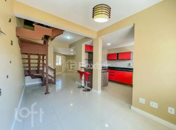 f1dbfbc3 · Casa em Condomínio, 3 dormitórios, 145.94 m², em Aberta dos Morros