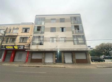 Apartamento de 3 quartos, Curitiba · Apartamento com 3 quartos, 80 m² à venda em Rebouças