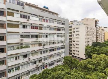 339925cbc.jpg · OPORTUNIDADE EM COPACABANA, EXCELENTE APARTAMENTO DE FRENTE, COM VARANDA, 3 QUARTOS, SUITE, VAGA, PO