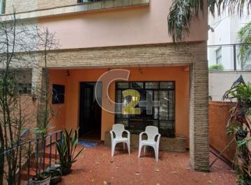 Casa de 3 quartos, São Paulo · Sobrado à venda em Perdizes com 3 quartos e 1 vaga