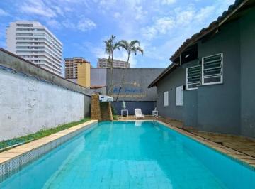 Casa · 360m² · 3 Quartos · 4 Vagas · Flórida - Sobrado Isolado 3 suítes, 4 vagas c/ piscina