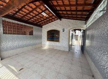Casa · 67m² · 2 Quartos · 2 Vagas · Casa Térrea Geminada com 2 dorms no Imperador - Financia!