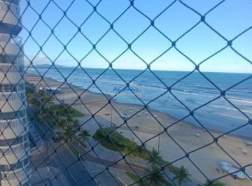 Apartamento · 72m² · 2 Quartos · 1 Vaga · 02 DORMITÓRIOS FRENTE MAR NO CAIÇARA! - Cód: IST045