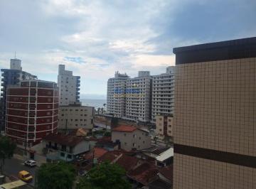 Apartamento · 109m² · 3 Quartos · 1 Vaga · Cobertura 3 Quartos Locação ou Venda, 200m do mar, na Vila Tupi!