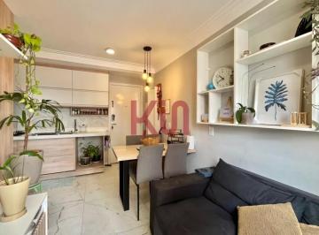 Foto 01 · Apartamento à venda em São Paulo-SP, Chácara Inglesa: 2 quartos, 1 sala, 1 banheiro, 36,00 m² de áre