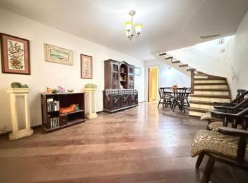 Casa · 125m² · 3 Quartos · 1 Vaga · Casa para reforma no Sumarezinho
