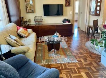 Apartamento · 78m² · 2 Quartos · 1 Vaga · Apartamento mobiliado  na charmosa Vila Madalena no melhor do bairro