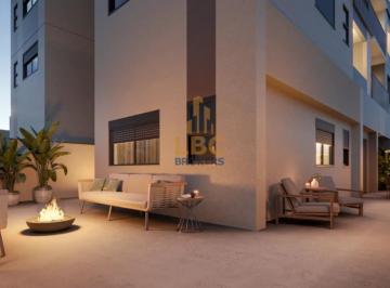 Apartamento · 64m² · 1 Quarto · 1 Vaga · Apartamento Garden à Venda 1 quarto no Boa Vista Curitiba