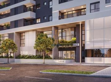 Apartamento · 83m² · 2 Quartos · 1 Vaga · Apartamento 2 Quartos 1 Suíte à Venda Vila Izabel Curitiba