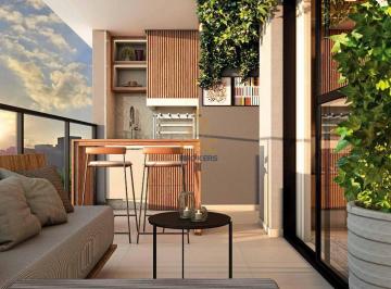 Apartamento · 144m² · 3 Quartos · 3 Vagas · Cobertura Duplex à Venda 3 Suites Agua Verde Curitiba
