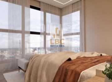 Apartamento · 64m² · 2 Quartos · 1 Vaga · Apartamento a Venda 2 quartos 1 Suite no Tingui Curitiba