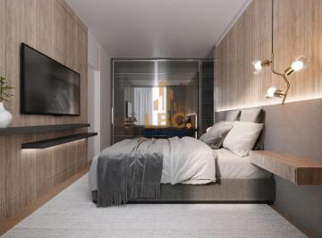 Apartamento · 96m² · 2 Quartos · 2 Vagas · Apartamento à Venda 2 quartos 2 Suítes no Seminário Curitiba