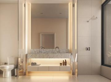 Apartamento · 112m² · 3 Quartos · 2 Vagas · Apartamento  à Venda com 3 Suítes e 112m² - São Francisco