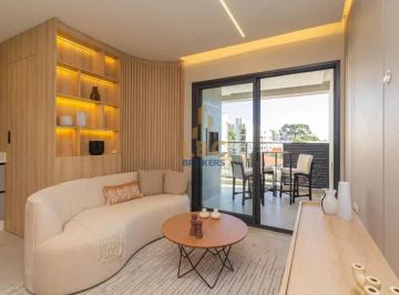 Apartamento · 114m² · 3 Quartos · 2 Vagas · Cobertura Duplex à Venda 3 Quartos Seminário Curitiba