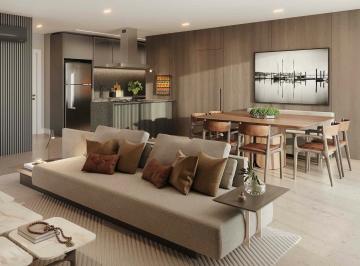 Apartamento · 94m² · 2 Quartos · 2 Vagas · Apartamento 2 Suítes 2 Vagas à Venda no Alto da XV Curitiba