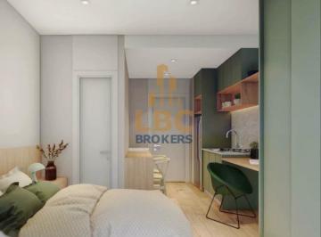 Apartamento · 39m² · 1 Quarto · Studio Garden à Venda 1 Quarto no Tingui Curitiba