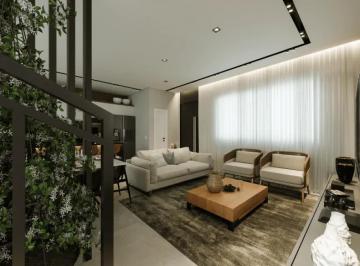 Casa · 177m² · 3 Quartos · 2 Vagas · Casa Condominio a Venda 3 quartos Guabirotuba Curitiba