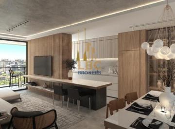 Apartamento · 94m² · 3 Quartos · 1 Vaga · Apartamento à Venda 3 quartos 1 Suíte no Bacacheri Curitiba
